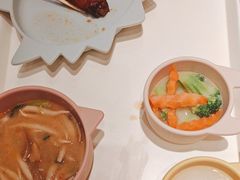 -西贝(武汉群星城店)
