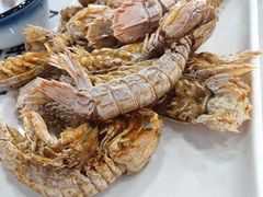 -桔子海鲜烧烤大排档(金沙滩店)