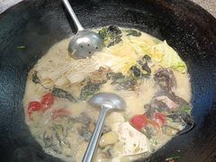 -印象老灶台三下锅·湘西本土原味菜(天门山索道店)