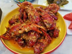 -虾大侠·盱眙龙虾老北京铜锅涮羊肉(金楠天街店)