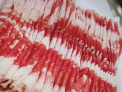 元东来顺外脊羊肉-东来顺饭庄(王府井步行街店)