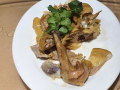-百年银屏蚝烙·潮汕菜·非遗(乐山店)
