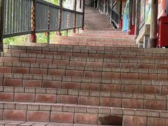 -鲤鱼塘农家山庄