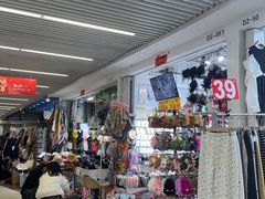 -七浦路服装批发市场