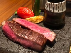 蒜香极品牛小排-Mr·Fish鱼鲜生海鲜放题(银泰in99店)