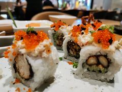-隐泉之语日式料理(王府中环店)