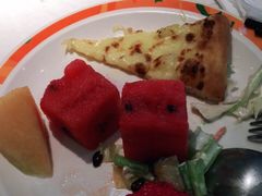 -比格比萨自助(宝山日月光店)