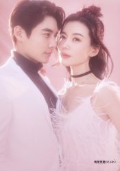 韩式-巴黎婚纱摄影工作室