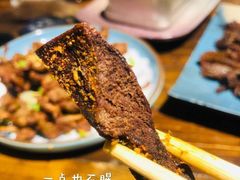 -域乐楼清真饭庄(华北路店)