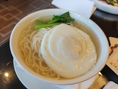 -利顺德大饭店·水岸中餐厅(小白楼店)