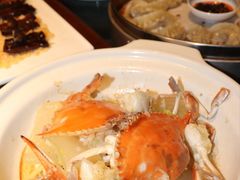 -喜棠·长沙家宴·海鲜·湘菜(麓谷店)