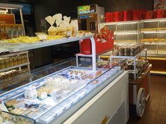 -85度C(上海秀沿路店)