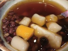 招牌鲜芋仙-鲜芋仙(宝地广场店)