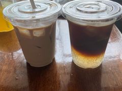-逸廊大堂吧-下午茶·简餐-千岛湖自由洲际殿