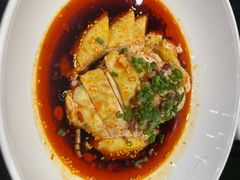 -香山湖家家宴(中山陵店)