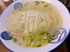 -二泉园老菜馆·百年无锡菜