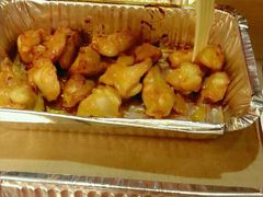 -尊宝比萨(较场口店)