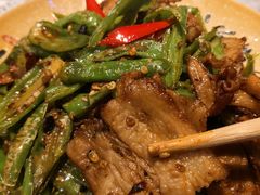 -红辣椒·川菜·火锅(大洋中心店)