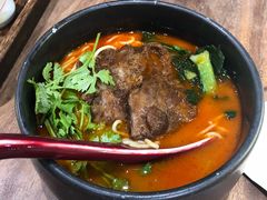 -和府捞面(东直门银座店)