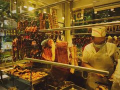 -张仔烧腊店(天河店)