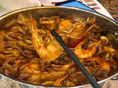 -黄记煌三汁焖锅(凯德广场店)