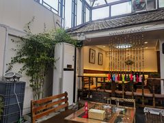 -丽江庭院之爱在路上(西单店)
