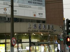 门面-上海置地广场(南京东路店)