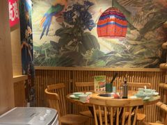 -椰夫人·养生椰子鸡(金沙洲永旺店)