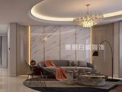 -东易日盛·数字化全案家装(总店)