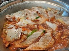 -简小舍·民间手艺菜(武昌江滩店)