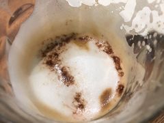 熔岩澳白-Peet's Coffee皮爷咖啡(德基店)