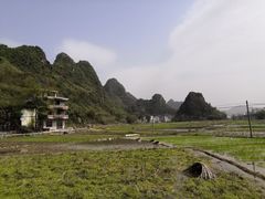 -长寿村