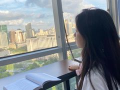 -新航道雅思托福·留学·考研培训(人民广场校区)