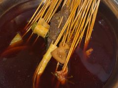 -成都瓜串串(华强北店)