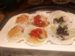 -三个渔夫·蒸汽海鲜(小白楼店)