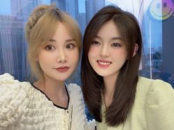 点击看大图 -OnHair造型