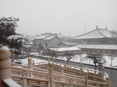 -法门文化景区