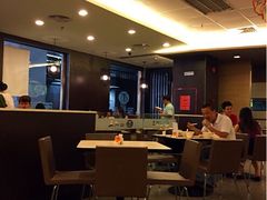 大堂-面点王·臻选(海岸城分店)