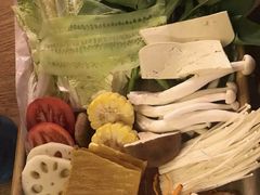 -Thai Basil罗勒叶泰式餐厅(时代天街店)