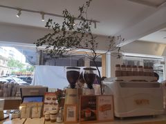 -Cafe on warm(丹霞店)
