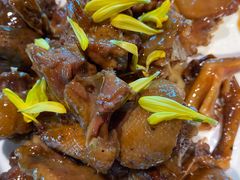 -湘邻呷铺·田园家宴(汉基广场店)