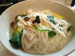 -飨食汇全日制餐厅·昆山皇冠假日酒店(九方店)