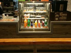 -汉堡王(天津鲁能店)