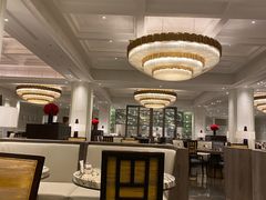 -Yan Ting 宴庭中餐厅(上海静安瑞吉酒店)