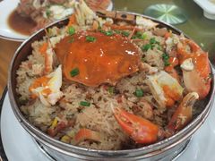 -食鼎记海鲜大排档(美食街店)