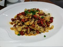 辣炒海瓜子-宁海食府(天一阁望京店)