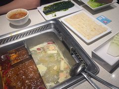 -野妹火锅(龙岗店)