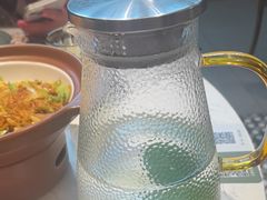 -芭札·Thai泰国餐厅(同和金铂天地店)