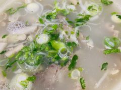 混合汤-褚氏岛城一汤(闽江路店)