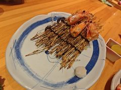 -大岛日本料理铁板烧(南通大饭店)
